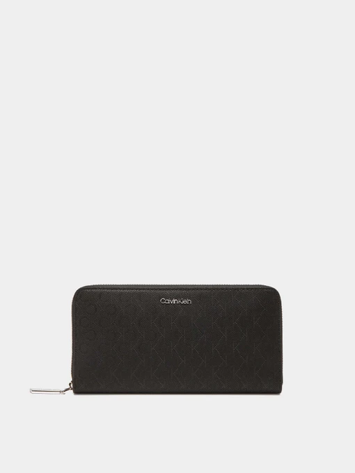 Кошельки Calvin Klein модель LV04F1073G-UB1 Фото