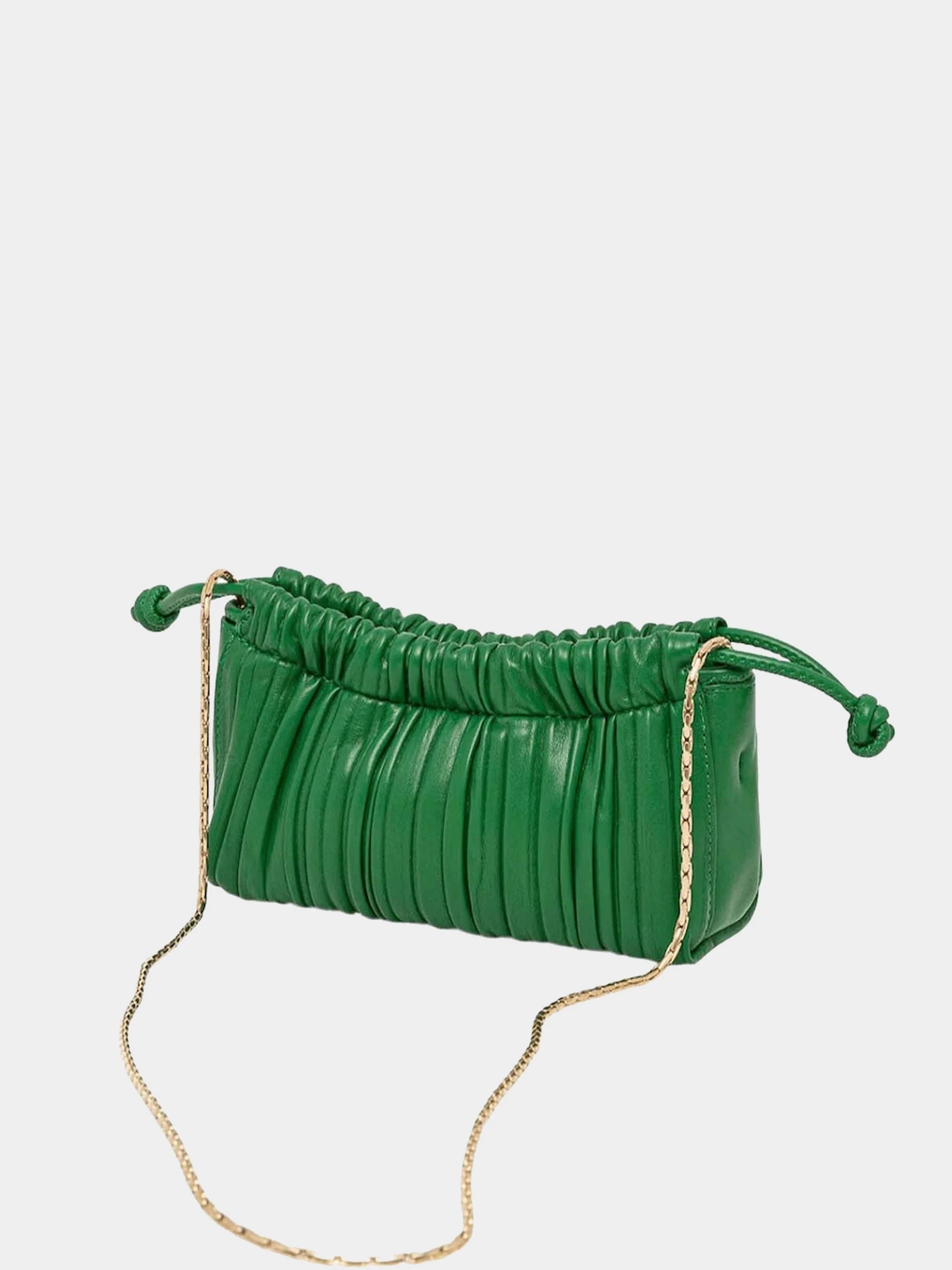 Сумки Calvin Klein модель LV04F3077G-0K6 Фото