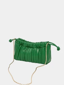 Сумки Calvin Klein модель LV04F3077G-0K6 Фото