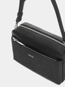 Сумки Calvin Klein модель LV04F3080G-UB1 Фото
