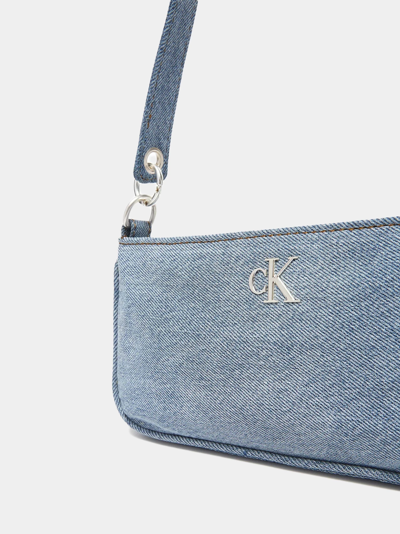 Сумки Calvin Klein модель LV04F3217G-VGO Фото
