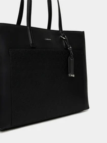 Сумки Calvin Klein модель LV04F3225G-UB1 Фото