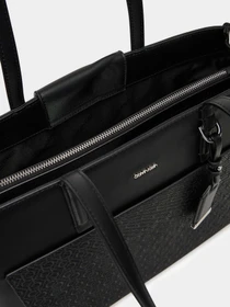 Сумки Calvin Klein модель LV04F3225G-UB1 Фото