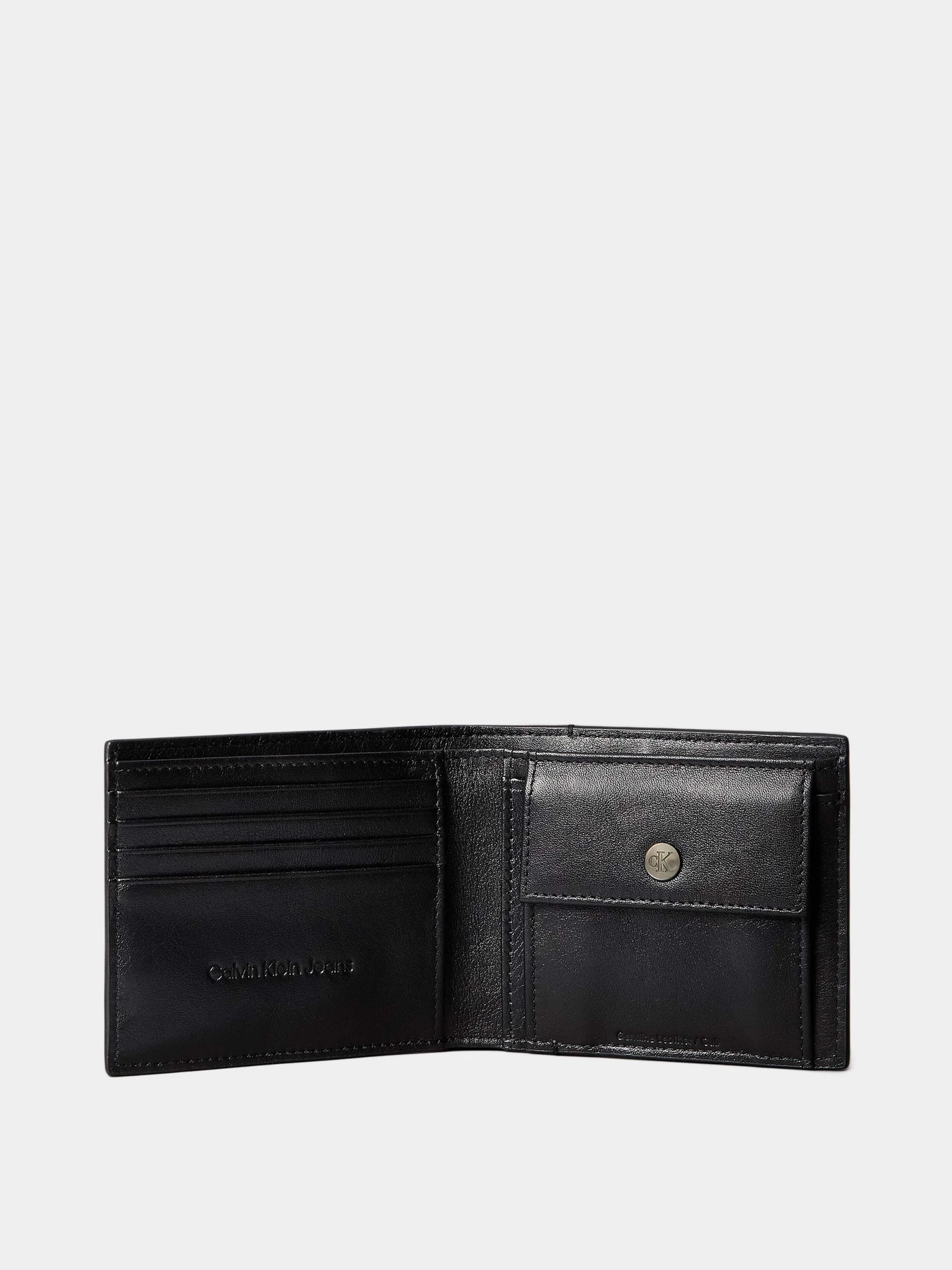 Кошельки Calvin Klein модель LV04G1072G-UB1 Кошельки Calvin Klein модель LV04G1072G-UB1 Фото