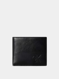 Кошельки Calvin Klein модель LV04G1072G-UB1 Фото