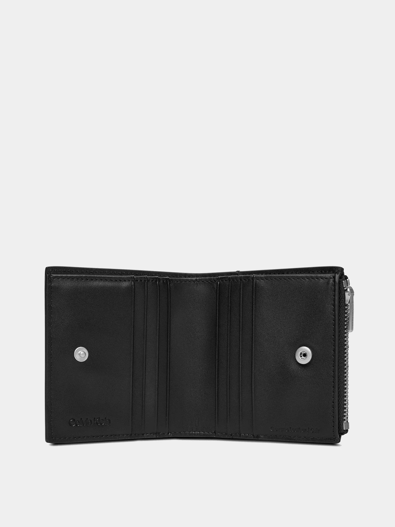 Кошельки Calvin Klein модель LV04G1078G-UB1 Фото