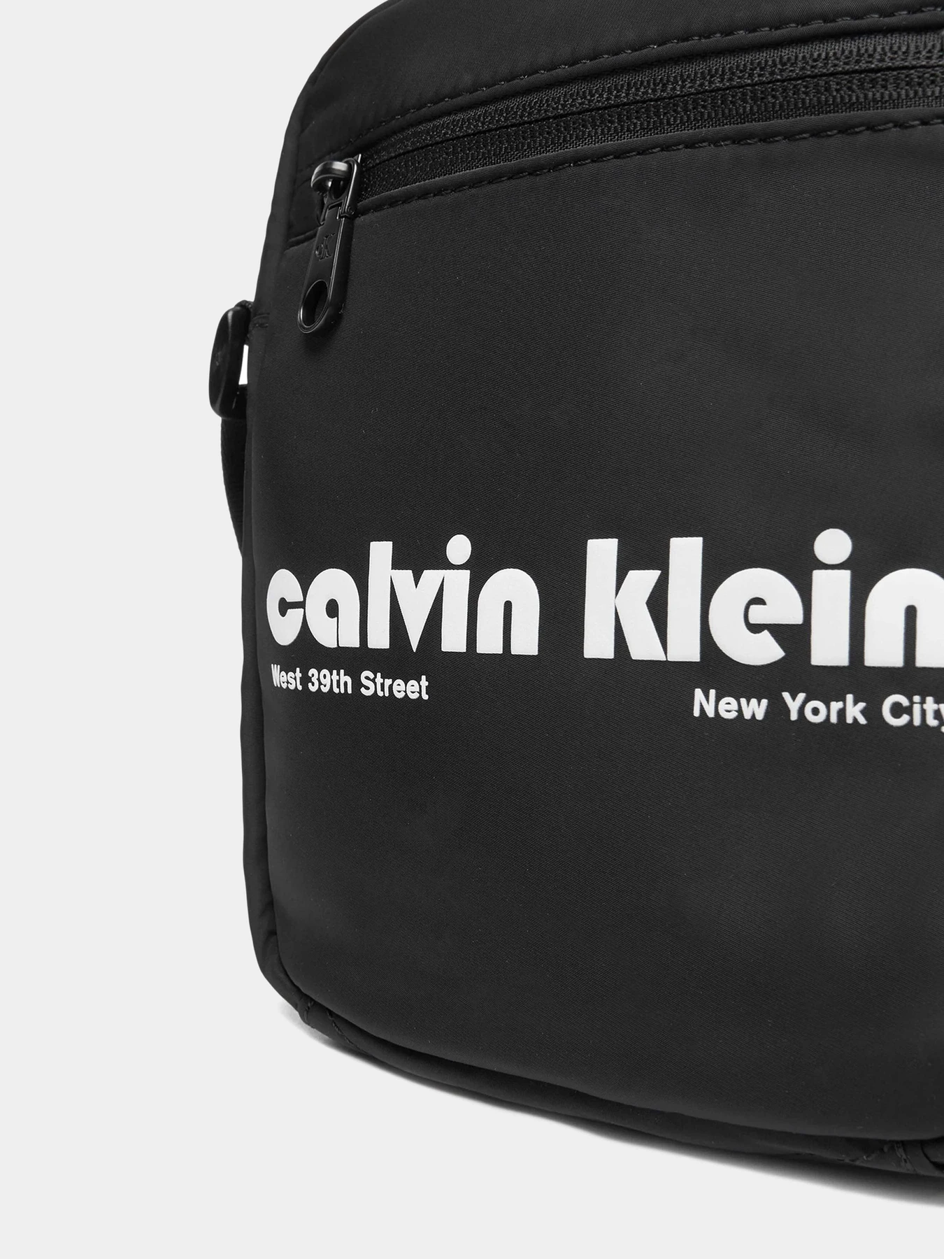 Сумки Calvin Klein модель LV04G3180G-UB1 Фото