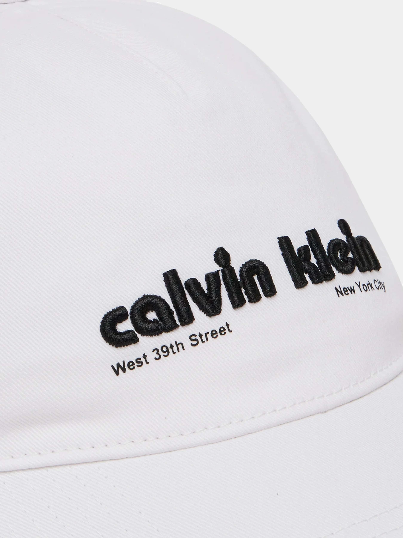 Шапки и кепки Calvin Klein модель LV04G5061G-YAA Фото
