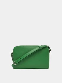 Сумки Calvin Klein модель LV04K3036G-0K6 Фото