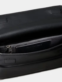 Сумки Calvin Klein модель LV04K3111G-UB1 Фото