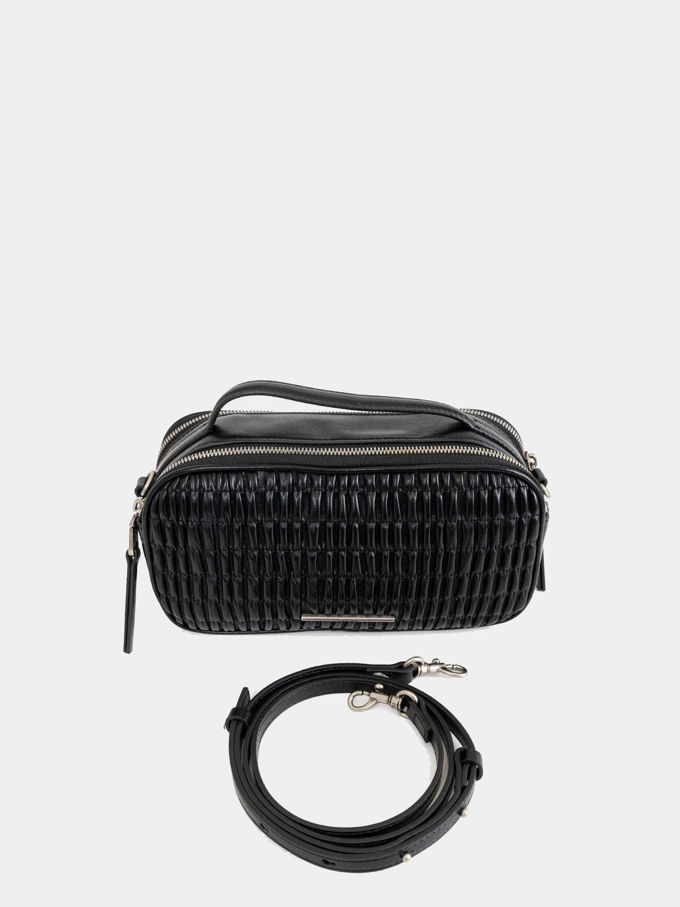 Сумки Calvin Klein модель LV04K3184G-UB1 Фото