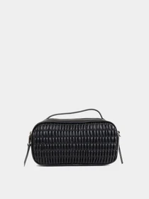 Сумки Calvin Klein модель LV04K3184G-UB1 Фото