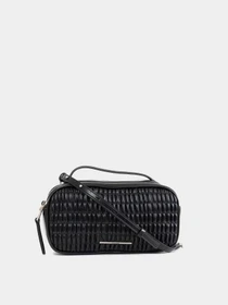 Сумки Calvin Klein модель LV04K3184G-UB1 Фото