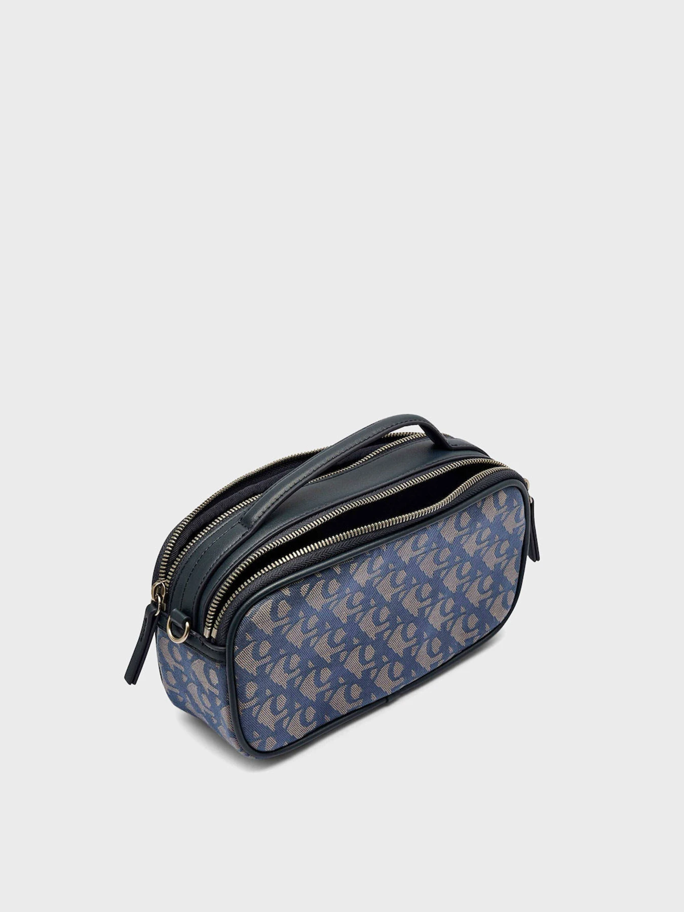 Сумки Calvin Klein модель LV04K3185G-ZYX Фото