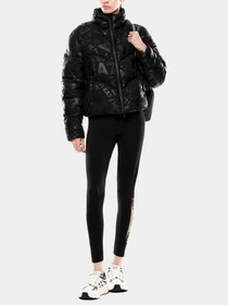 Куртки и дубленки EA7 модель 7W000654-AF16408-FC202 Фото