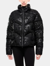 Куртки и дубленки EA7 модель 7W000654-AF16408-FC202 Фото