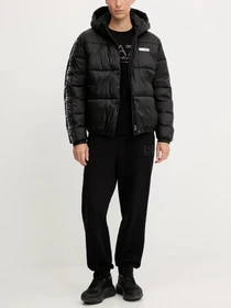Куртки и дубленки EA7 модель 7W000681-AF16413-UC001 Фото