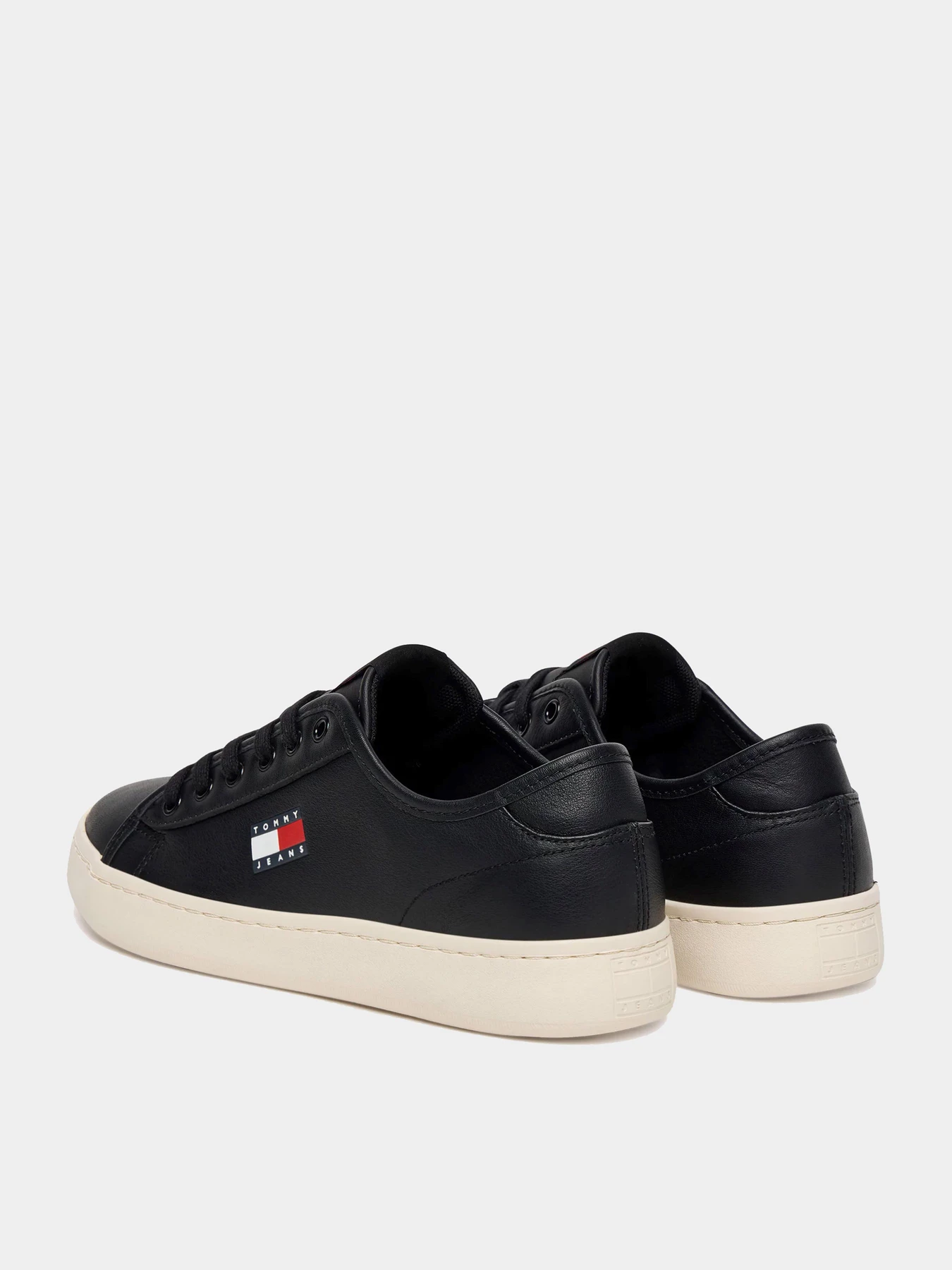Кеды Tommy Hilfiger модель EN0EN02875-BDS Кеды Tommy Hilfiger модель EN0EN02875-BDS Фото