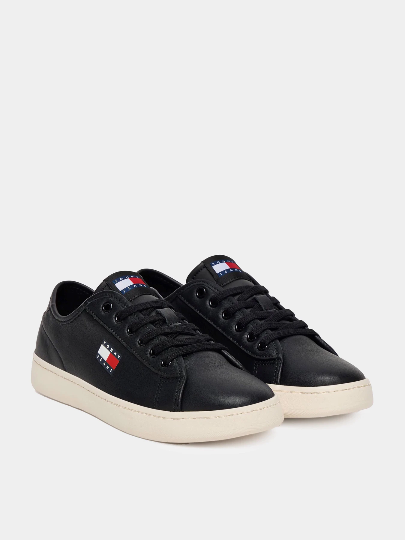 Кеды Tommy Hilfiger модель EN0EN02875-BDS Кеды Tommy Hilfiger модель EN0EN02875-BDS Фото