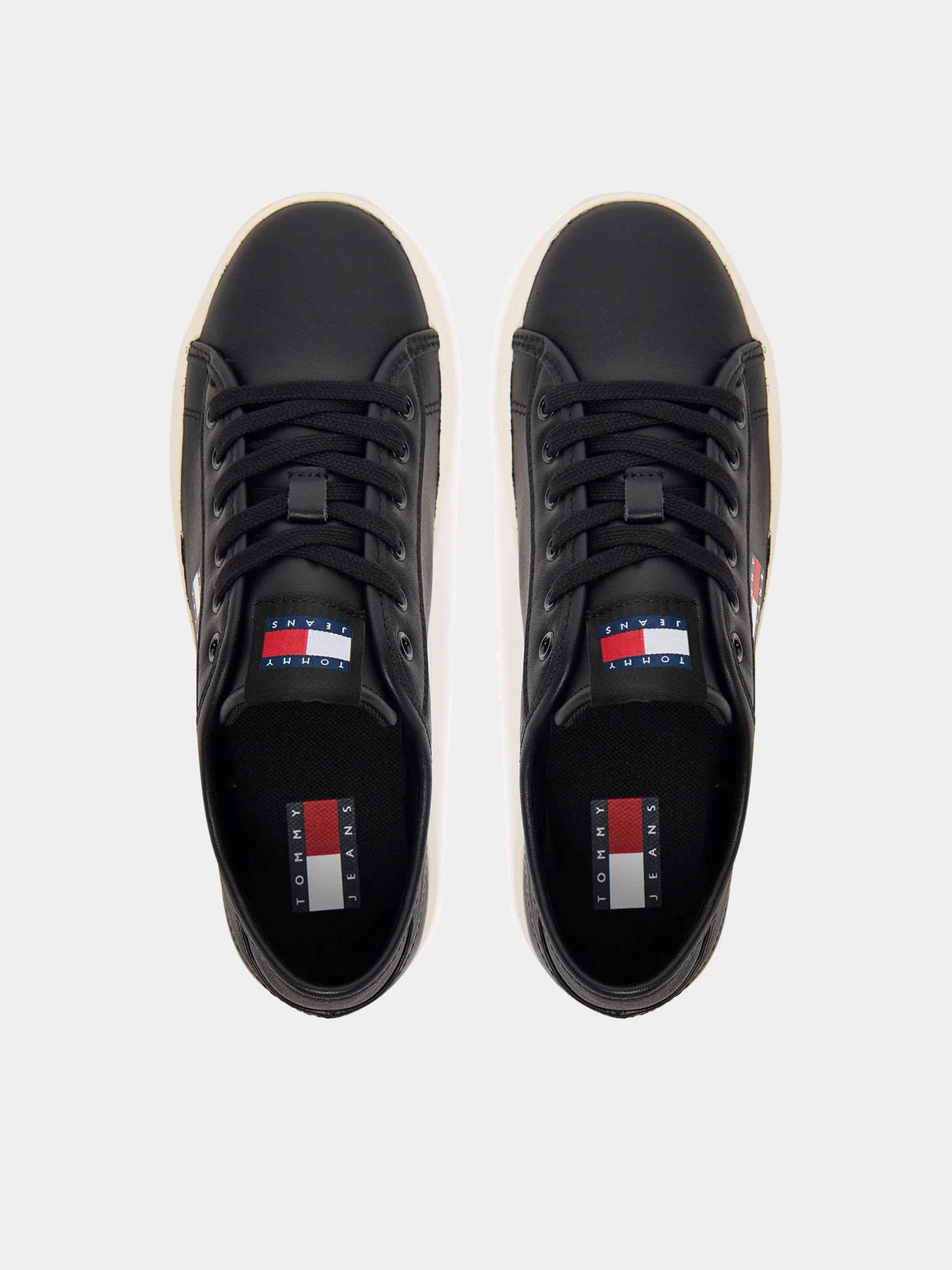 Кеды Tommy Hilfiger модель EN0EN02875-BDS Кеды Tommy Hilfiger модель EN0EN02875-BDS Фото