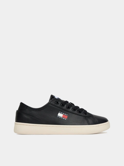 Кеды Tommy Hilfiger модель EN0EN02875-BDS Фото