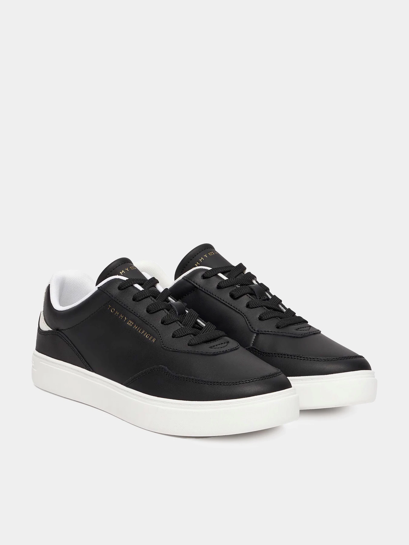 Кеды Tommy Hilfiger модель FW0FW08689-BDS Кеды Tommy Hilfiger модель FW0FW08689-BDS Фото