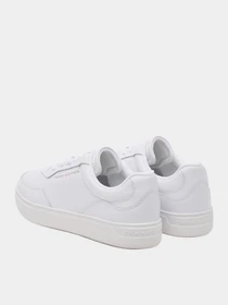 Кеды Tommy Hilfiger модель FW0FW08689-YBS Фото