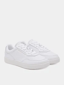 Кеды Tommy Hilfiger модель FW0FW08689-YBS Фото