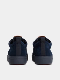 Полуботинки Tommy Hilfiger модель FM0FM05501-DW5 Фото