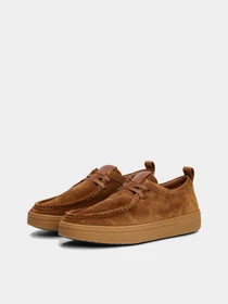 Полуботинки Tommy Hilfiger модель FM0FM05501-GQM Фото