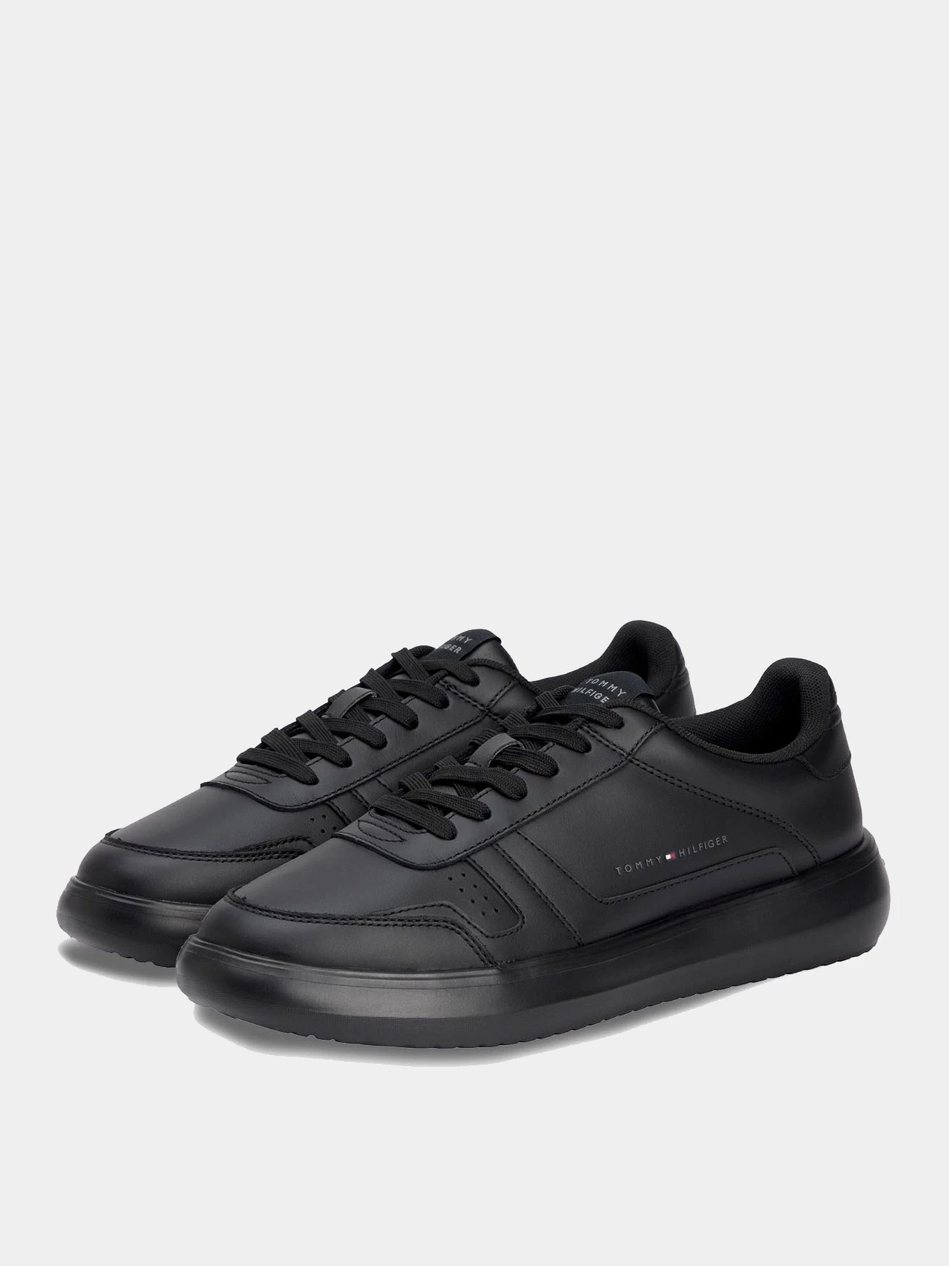 Кроссовки Tommy Hilfiger модель FM0FM05529-BDS Кроссовки Tommy Hilfiger модель FM0FM05529-BDS Фото