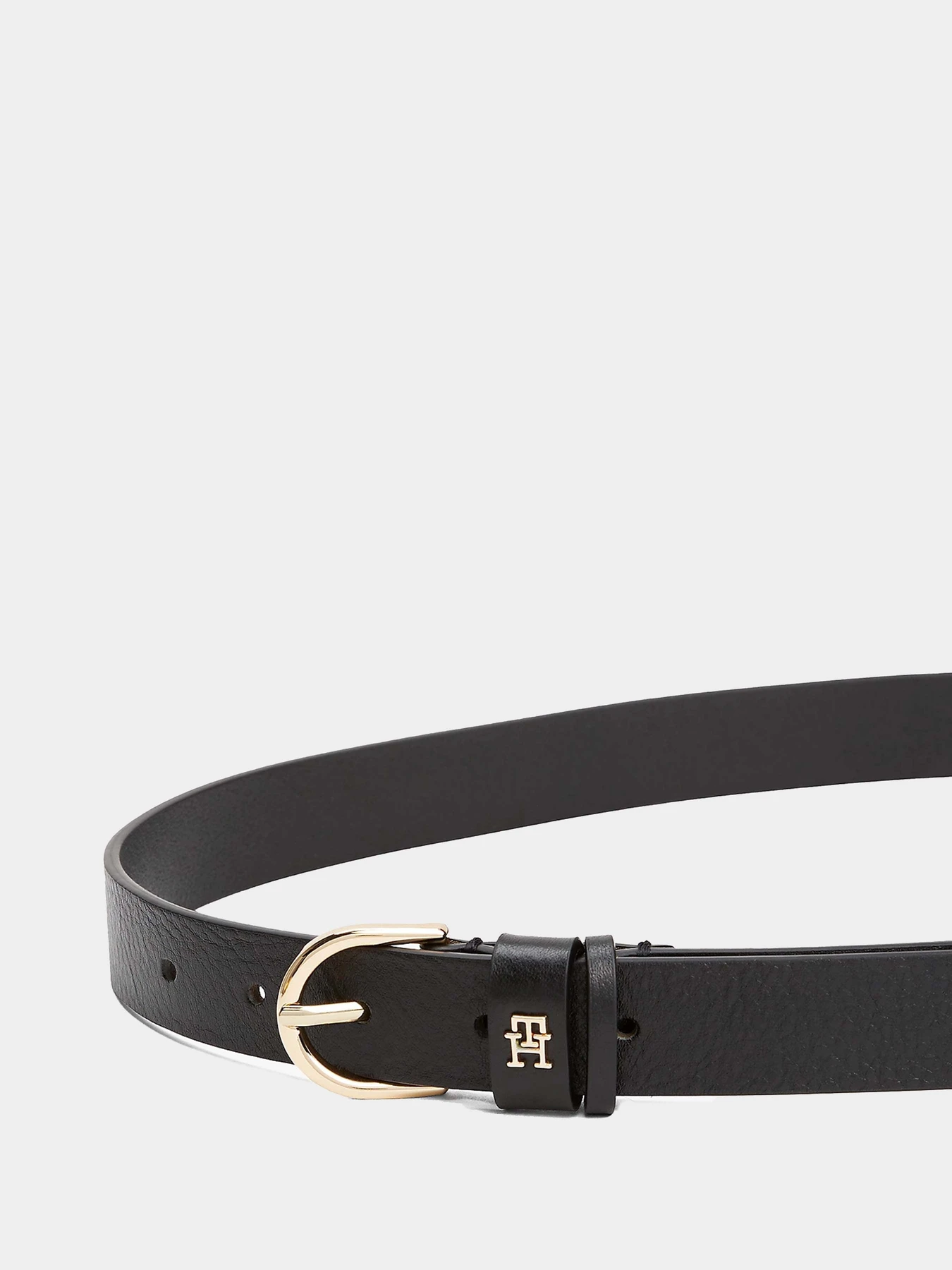 Ремни Tommy Hilfiger модель AW0AW16836-BDS Ремни Tommy Hilfiger модель AW0AW16836-BDS Фото