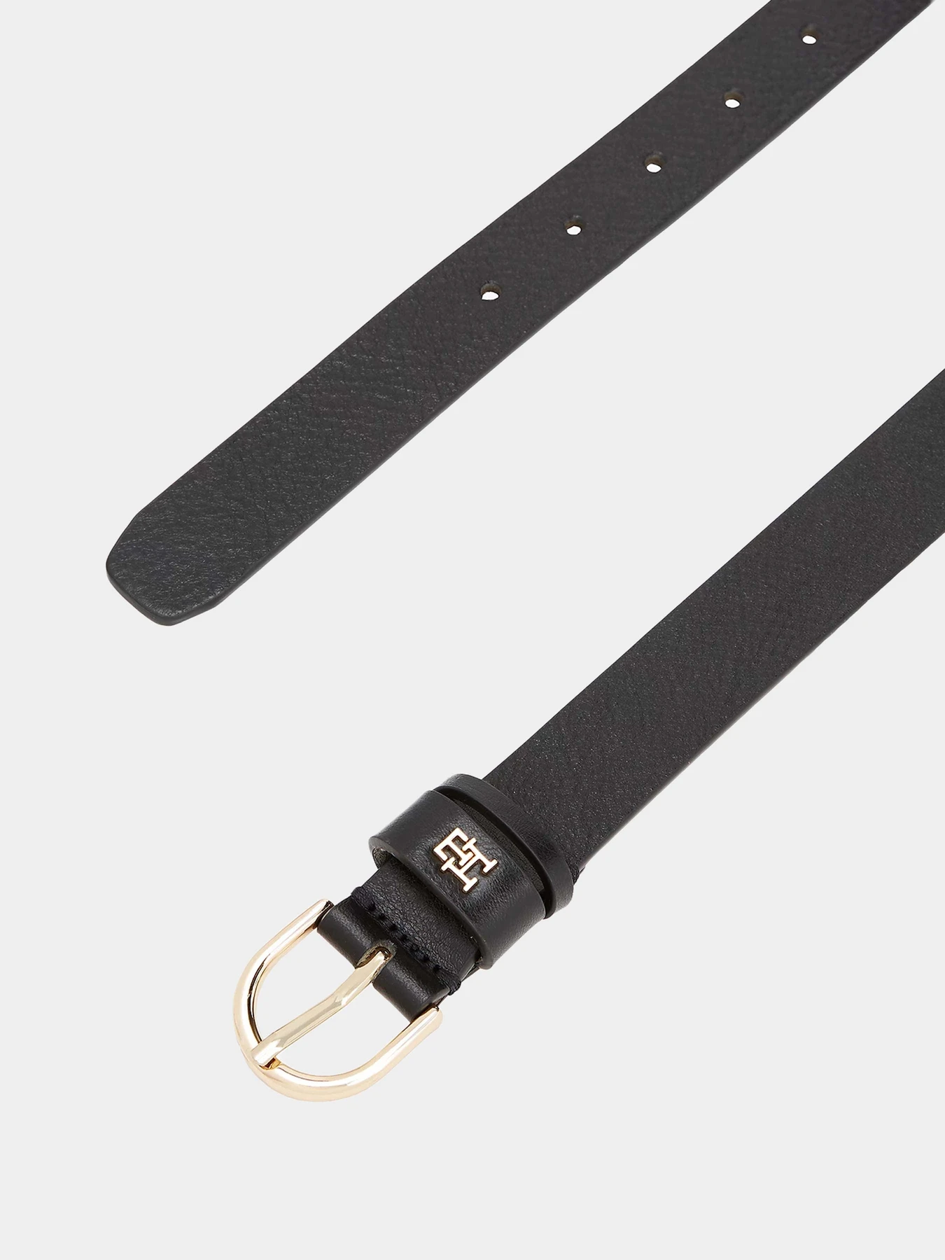 Ремни Tommy Hilfiger модель AW0AW16836-BDS Ремни Tommy Hilfiger модель AW0AW16836-BDS Фото