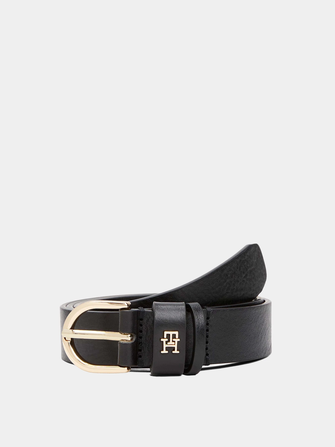 Ремни Tommy Hilfiger модель AW0AW16836-BDS Ремни Tommy Hilfiger модель AW0AW16836-BDS Фото