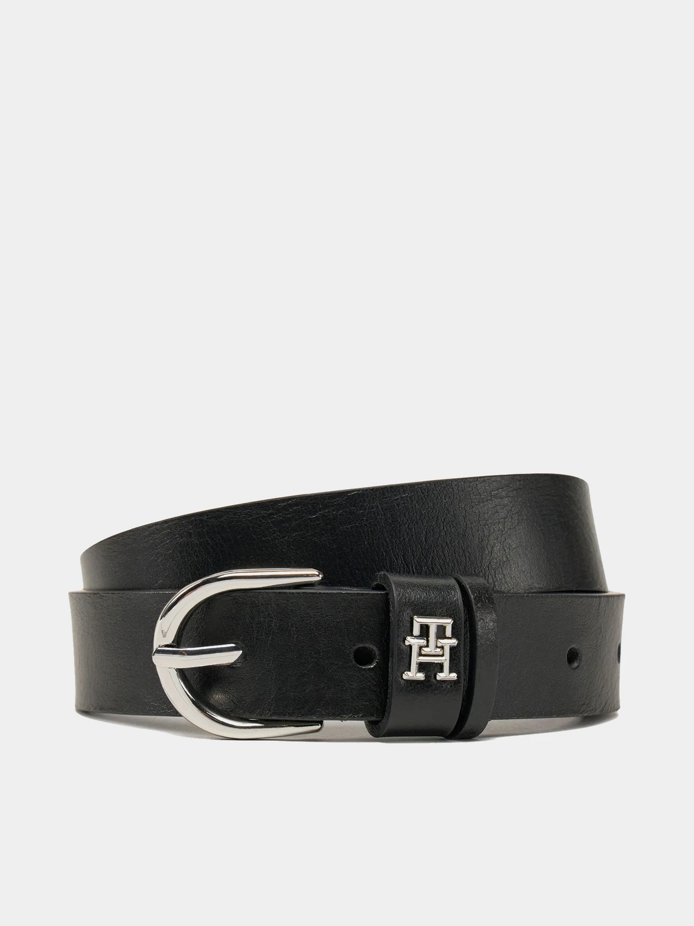 Ремни Tommy Hilfiger модель AW0AW17279-BDS Фото