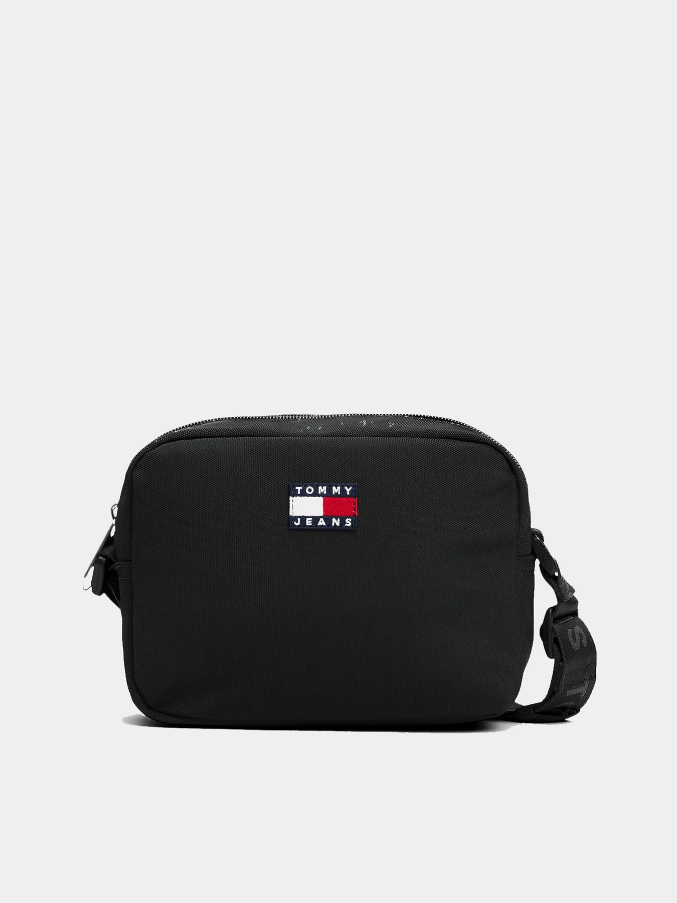 Сумки Tommy Hilfiger модель AW0AW17286-BDS Сумки Tommy Hilfiger модель AW0AW17286-BDS Фото