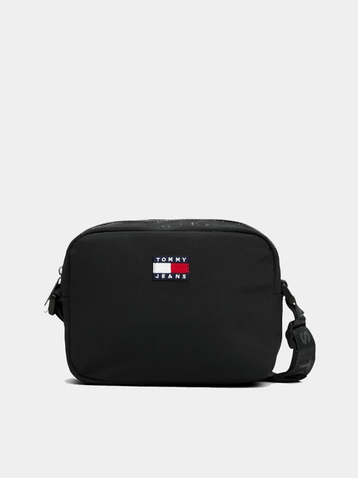 Сумки Tommy Hilfiger модель AW0AW17286-BDS Фото