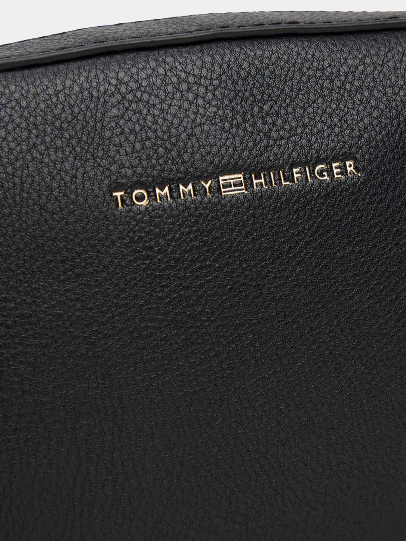 Сумки Tommy Hilfiger модель AW0AW17450-BDS Фото