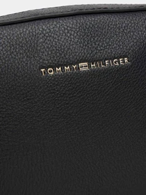 Сумки Tommy Hilfiger модель AW0AW17450-BDS Фото
