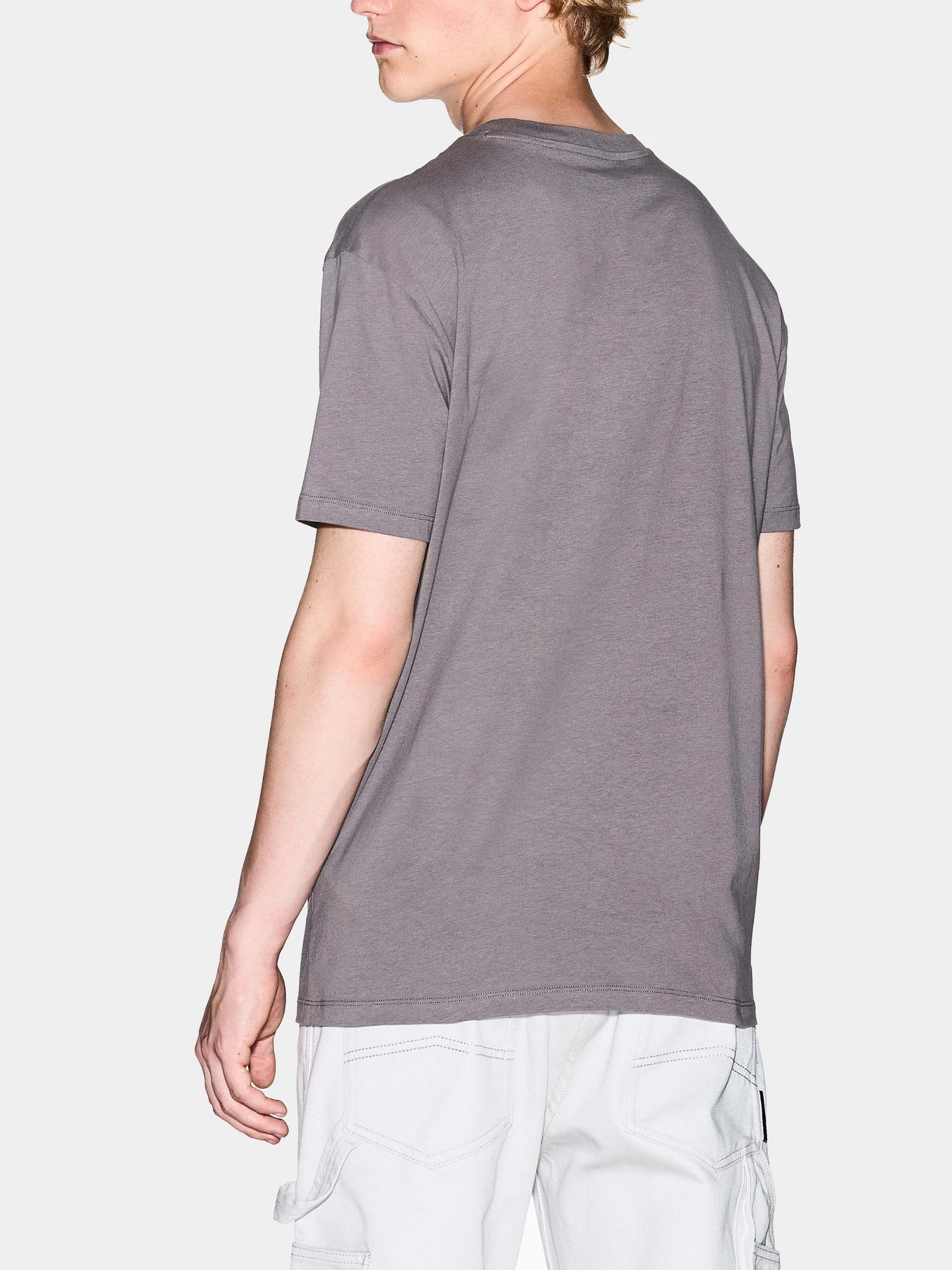 Футболки и поло Armani Exchange модель XM001403-AF16432-U8092 Футболки и поло Armani Exchange модель XM001403-AF16432-U8092 Фото