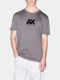 Футболки и поло Armani Exchange модель XM001403-AF16432-U8092 Фото