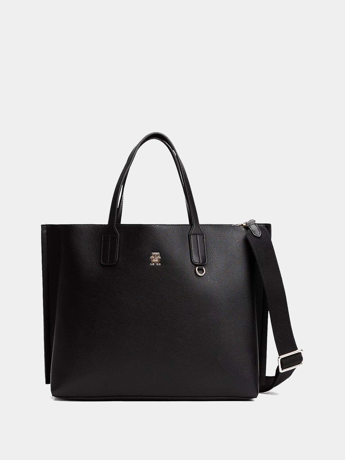 Сумки Tommy Hilfiger модель AW0AW17463-BDS Фото