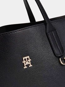 Сумки Tommy Hilfiger модель AW0AW17463-BDS Фото