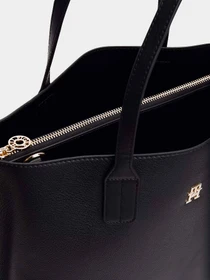 Сумки Tommy Hilfiger модель AW0AW17463-BDS Фото
