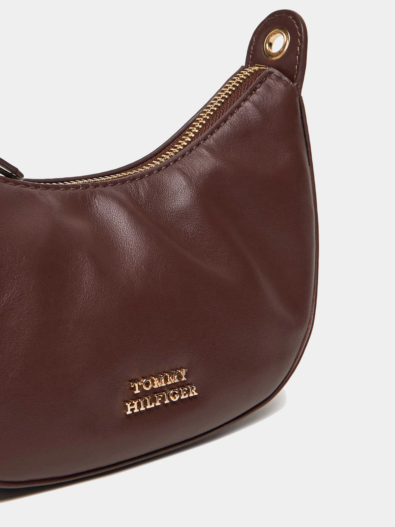 Сумки Tommy Hilfiger модель AW0AW17466-GSZ Сумки Tommy Hilfiger модель AW0AW17466-GSZ Фото