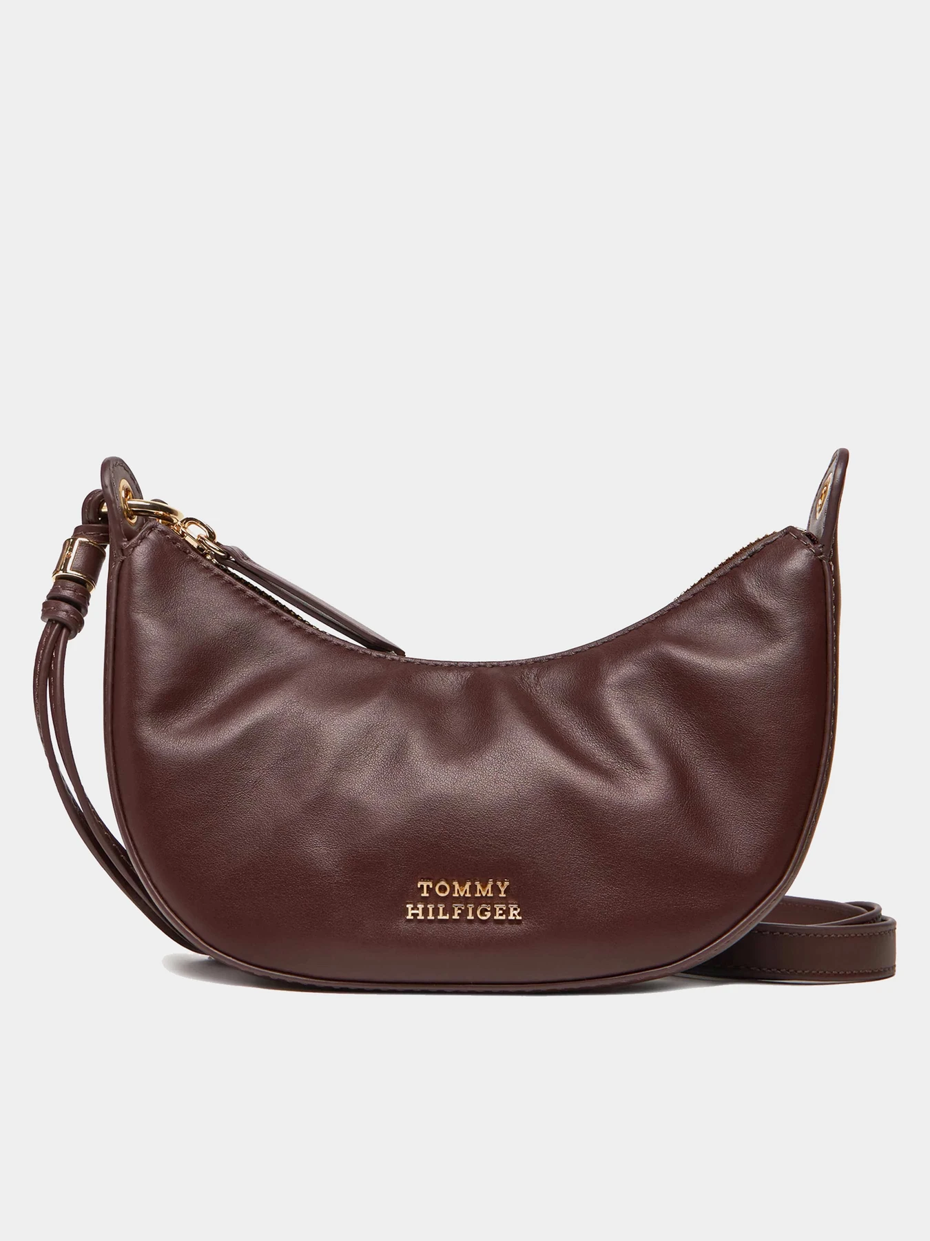 Сумки Tommy Hilfiger модель AW0AW17466-GSZ Сумки Tommy Hilfiger модель AW0AW17466-GSZ Фото