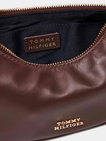 Сумки Tommy Hilfiger модель AW0AW17466-GSZ Фото