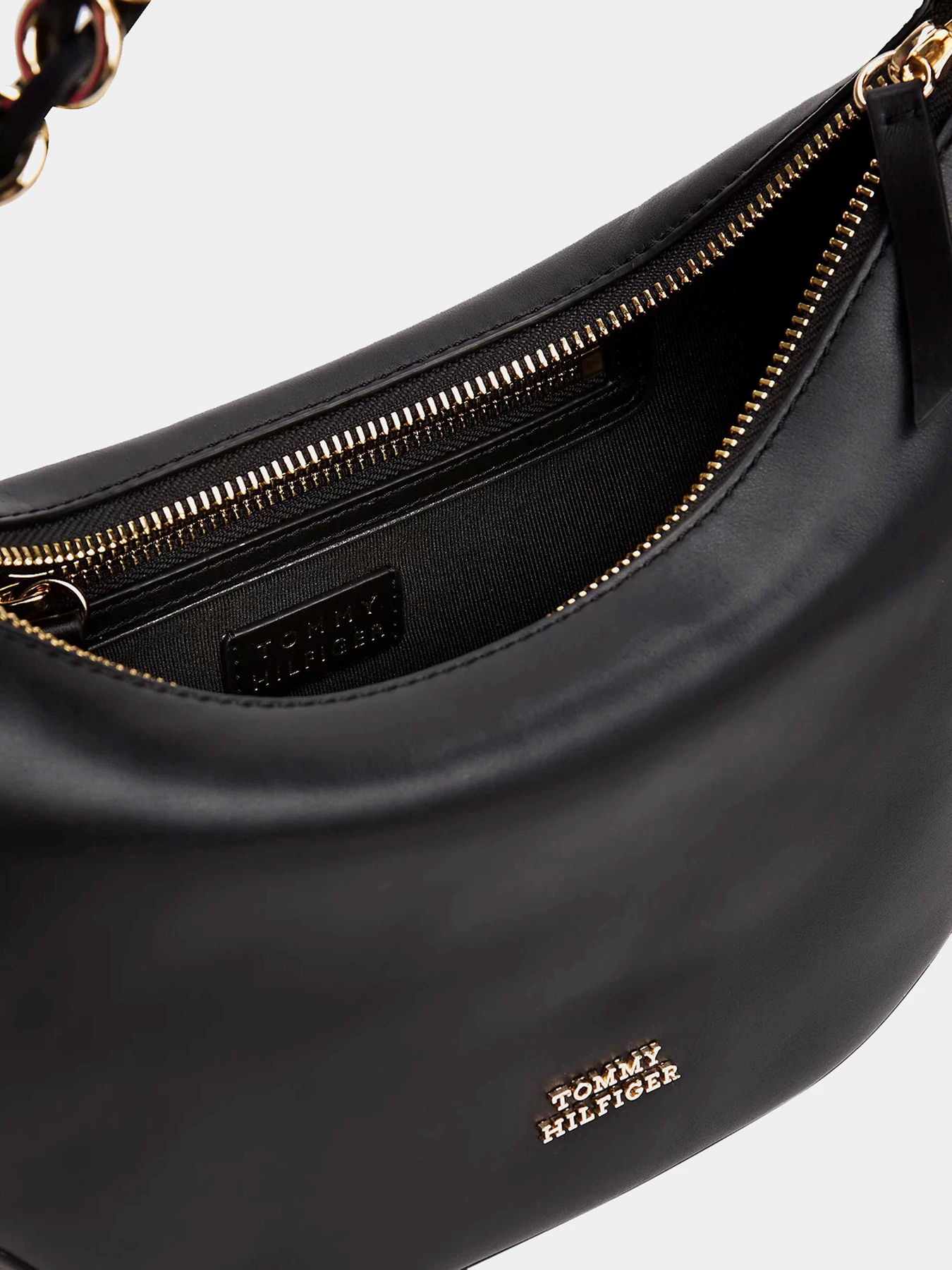 Сумки Tommy Hilfiger модель AW0AW17467-BDS Фото