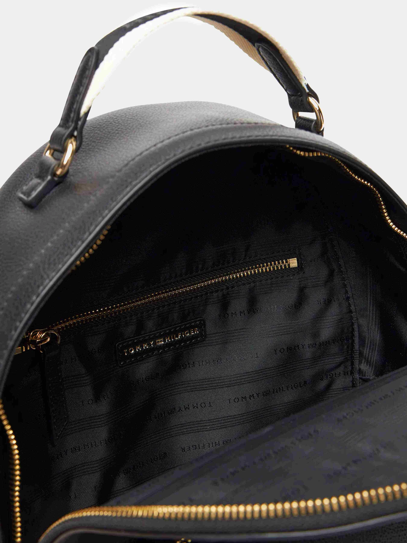 Рюкзаки Tommy Hilfiger модель AW0AW17471-BDS Рюкзаки Tommy Hilfiger модель AW0AW17471-BDS Фото