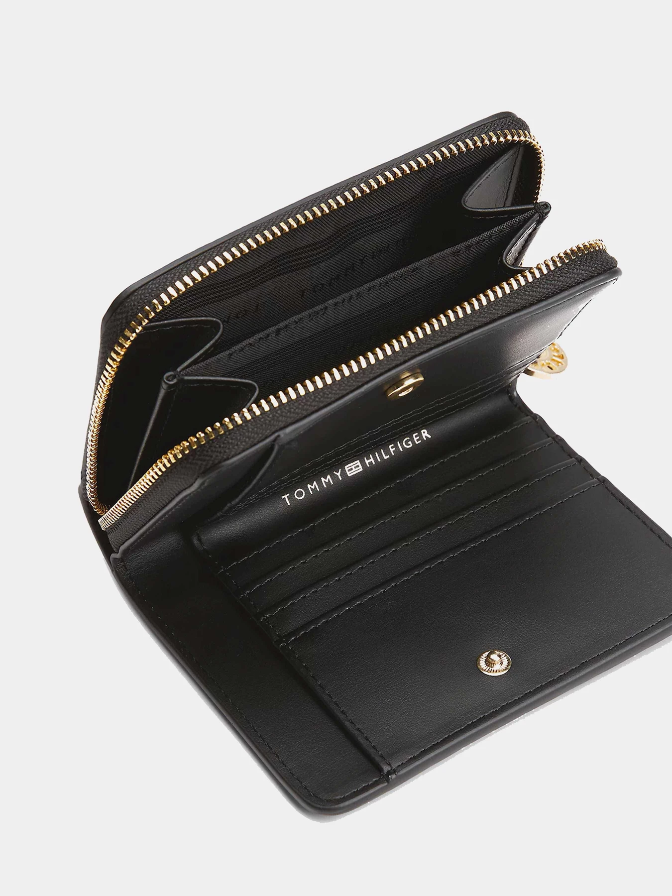 Кошельки Tommy Hilfiger модель AW0AW17473-BDS Фото